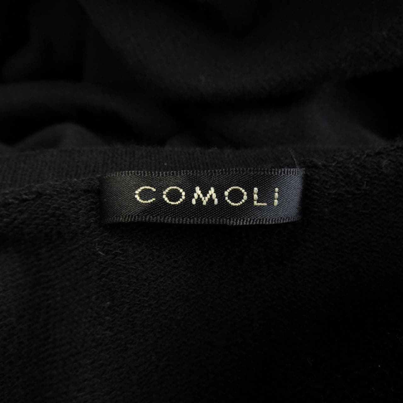 コモリ COMOLI C03-05016 Tシャツ