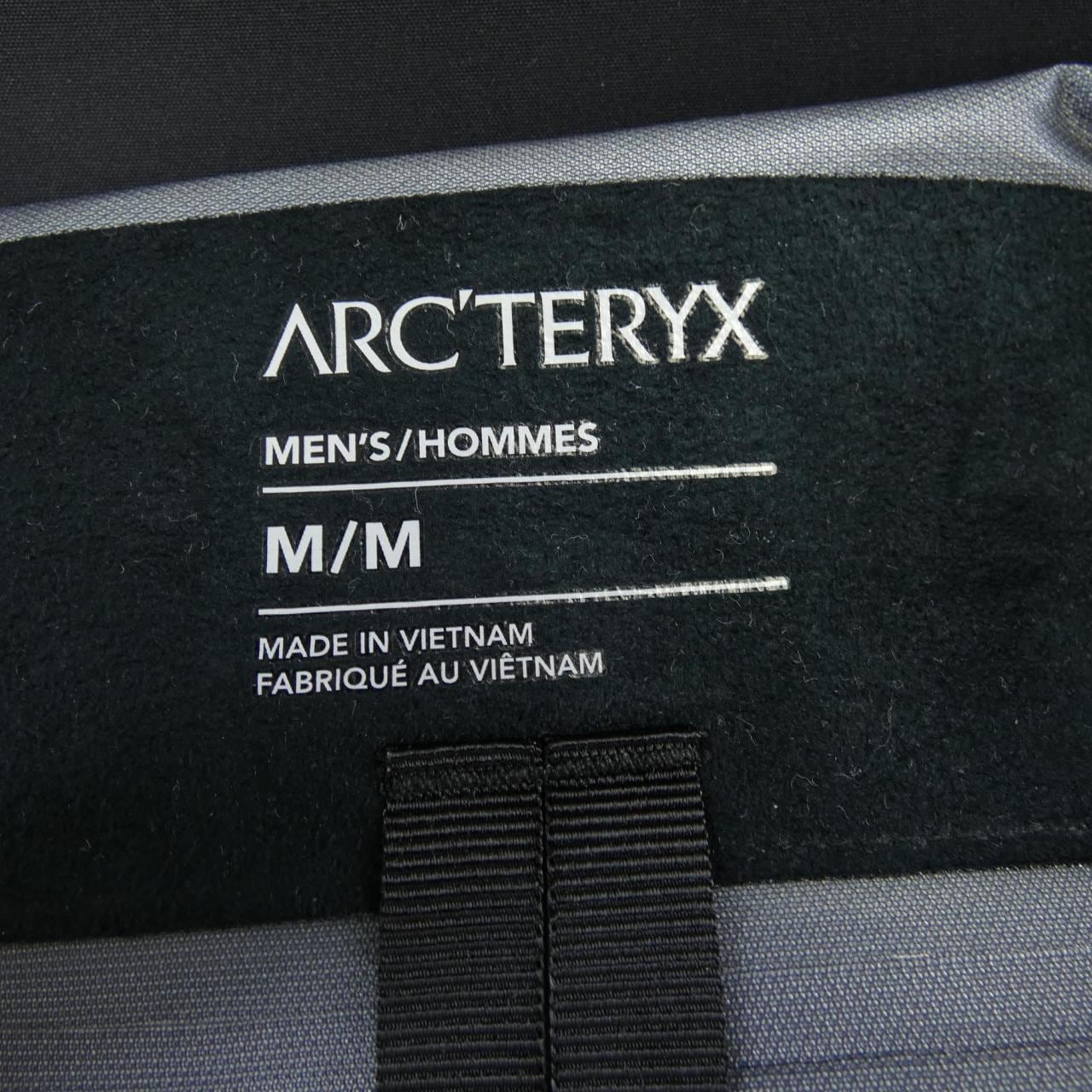 アークテリクス ARC'TERYX X000010553 ジャケット