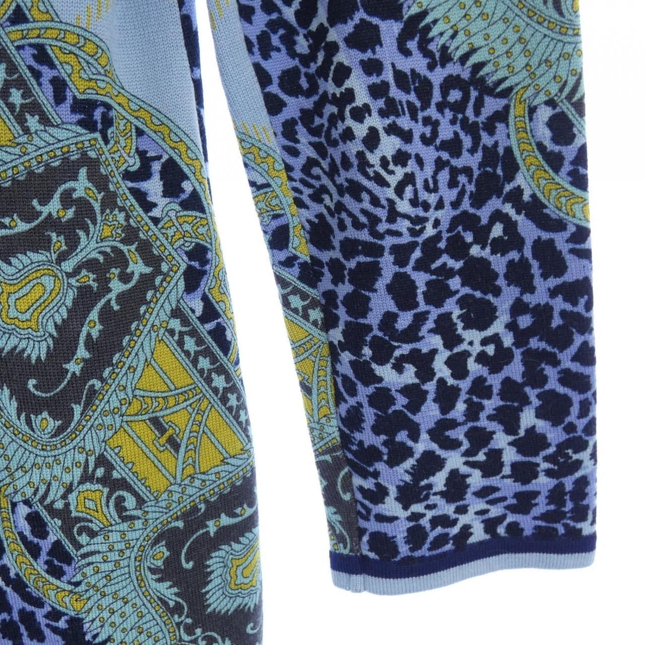 GKITALIYA カーディガン