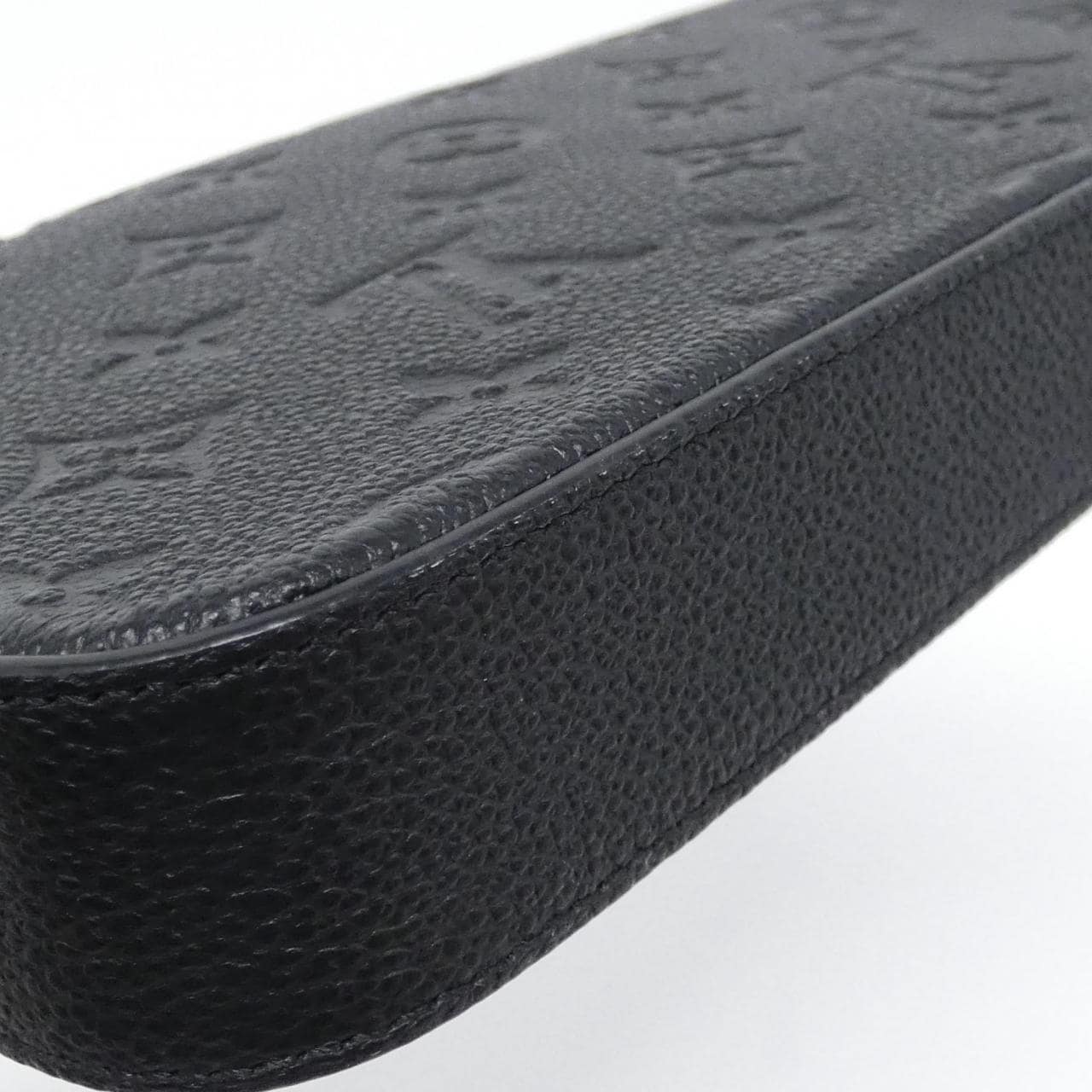 ルイヴィトン モノグラム アンプラント ポシェット フェリシー M64064 ショルダーバッグ