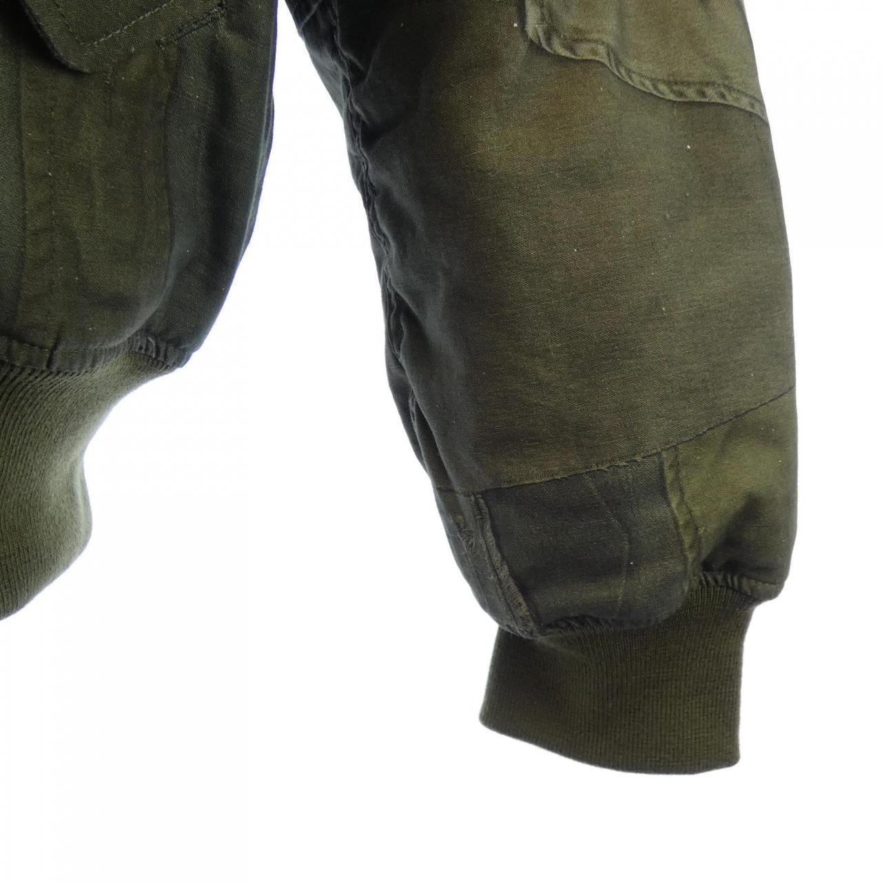 MIYAGIHIDETAKA ブルゾン