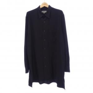ヨウジヤマモトプールオム YOHJI YAMAMOTO POUR HOMME HM-B06-500 シャツ