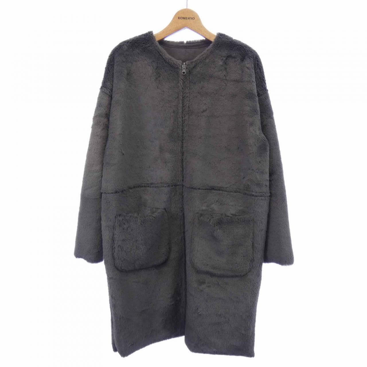 ベイフロー BAYFLOW コート