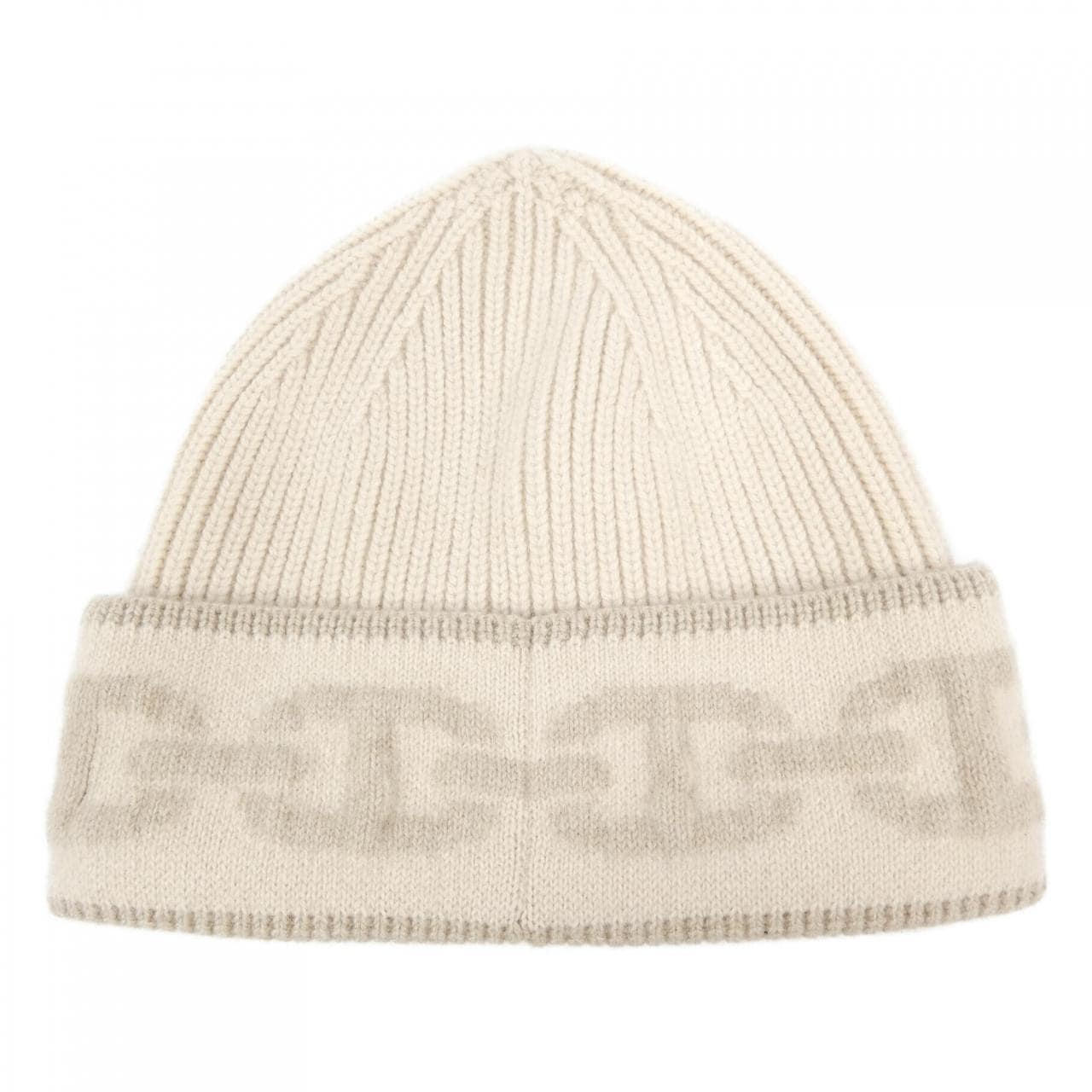 エルメス HERMES ヘブン HEAVEN CHAINE D'ANCRE H232021N ニットキャップ