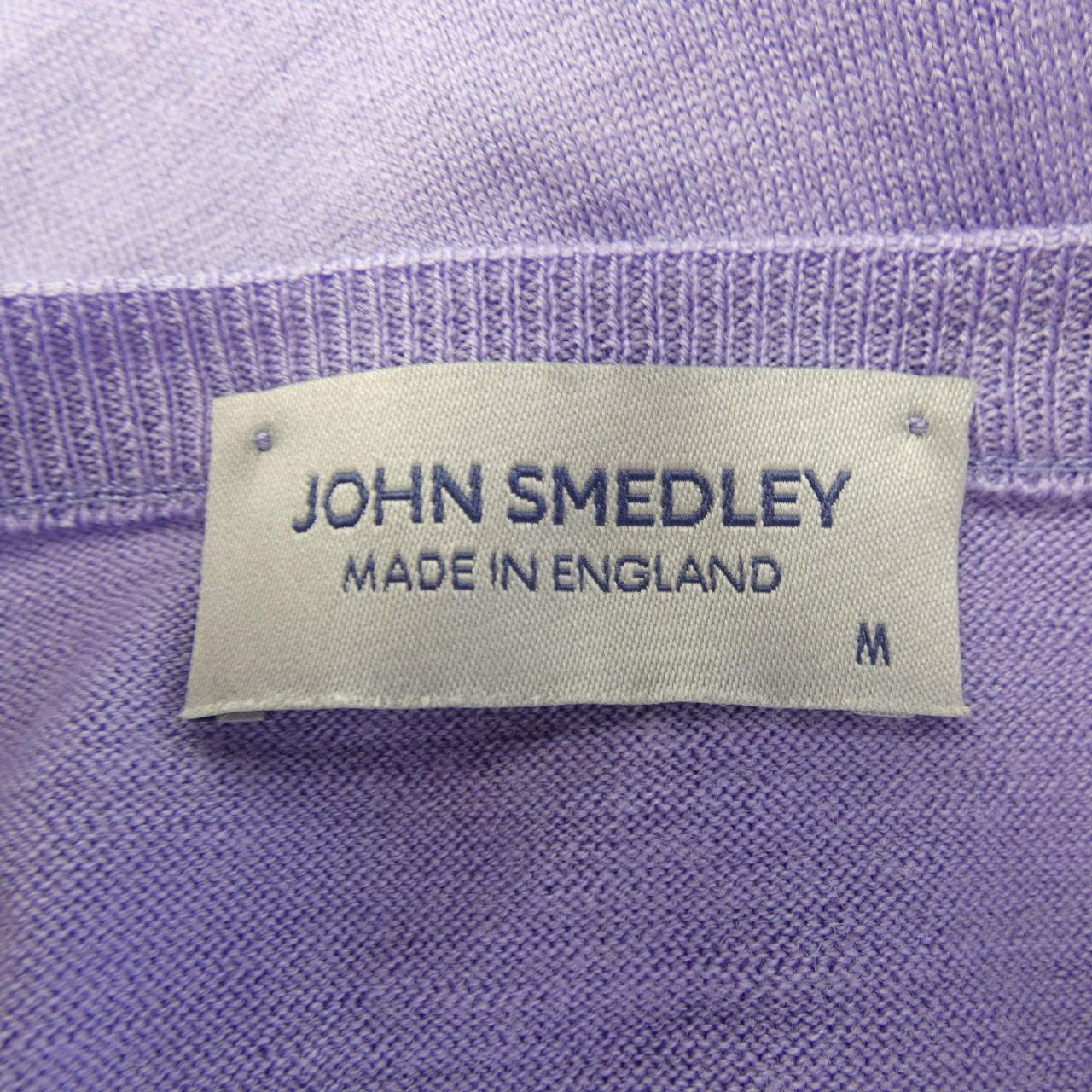 約翰斯默多利JOHN SMEDLEY針織衫