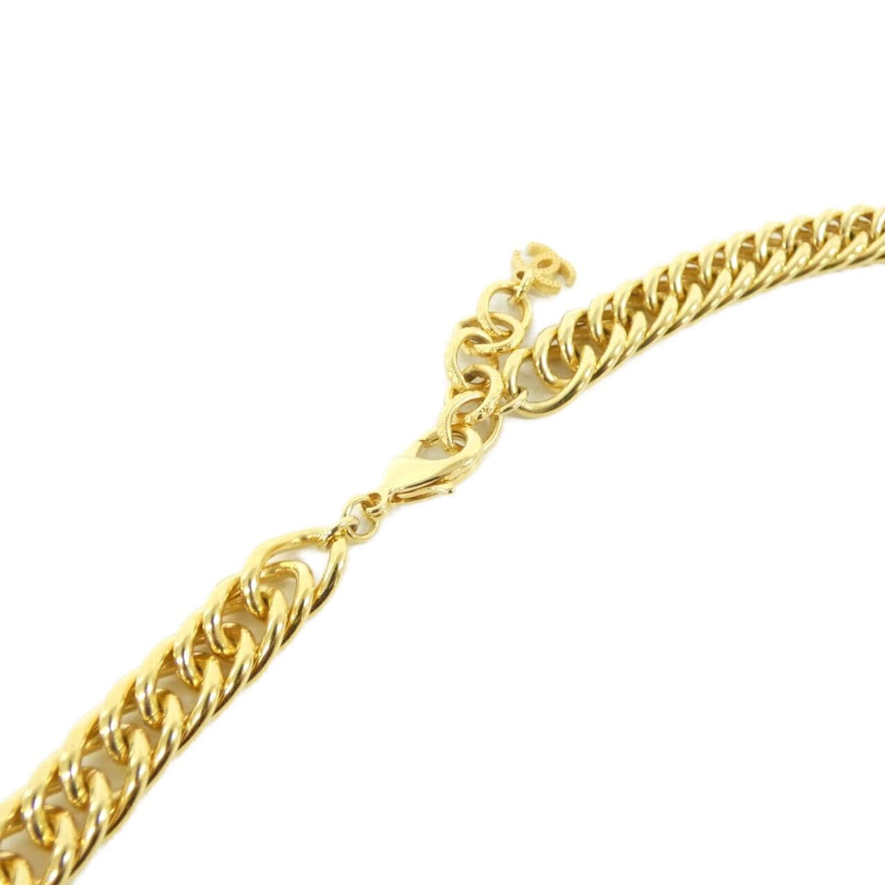 シャネル AB3277 ネックレス