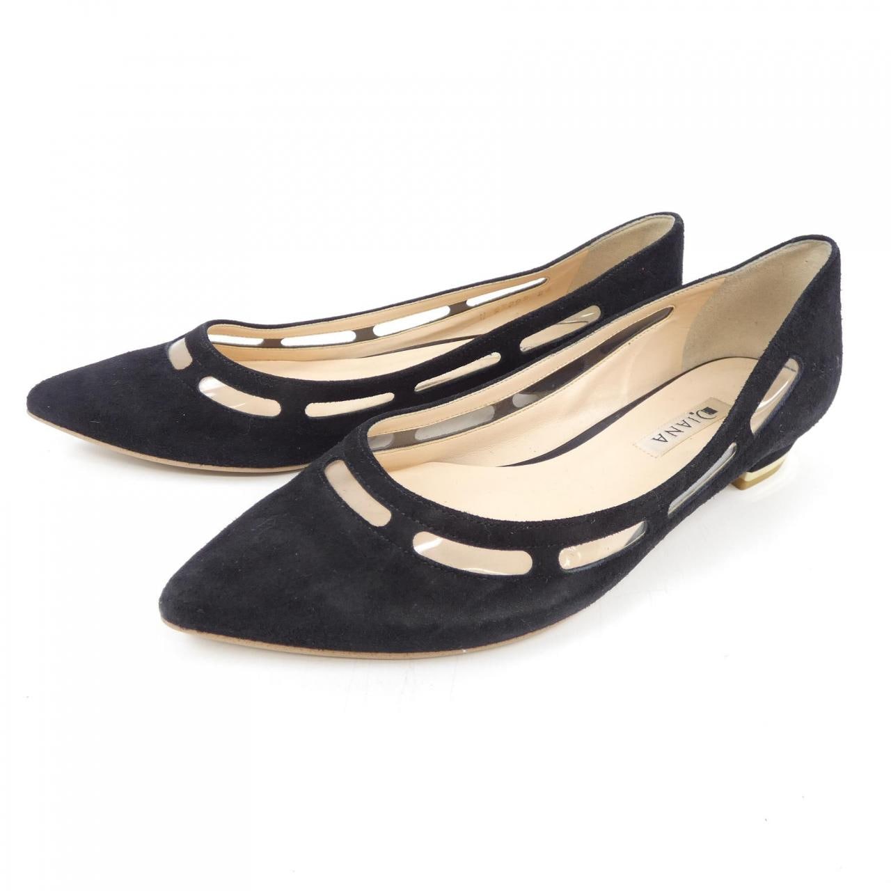 ダイアナ DIANA シューズ