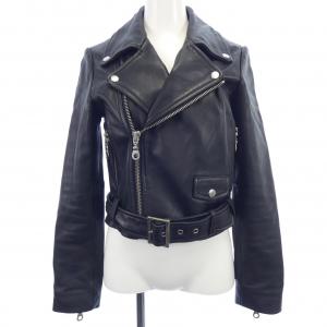 ラグナムーン Laguna Moon レザーライダースジャケット