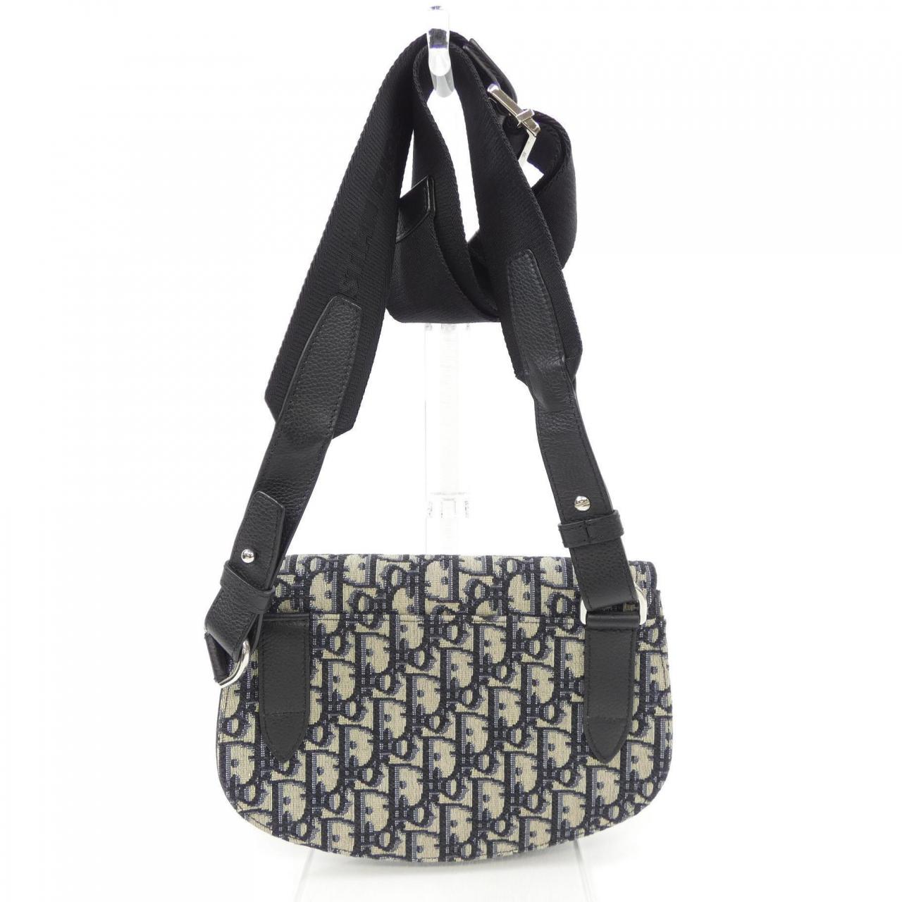 ディオール DIOR オブリーク ジャカード 1ADPO325YKY BAG