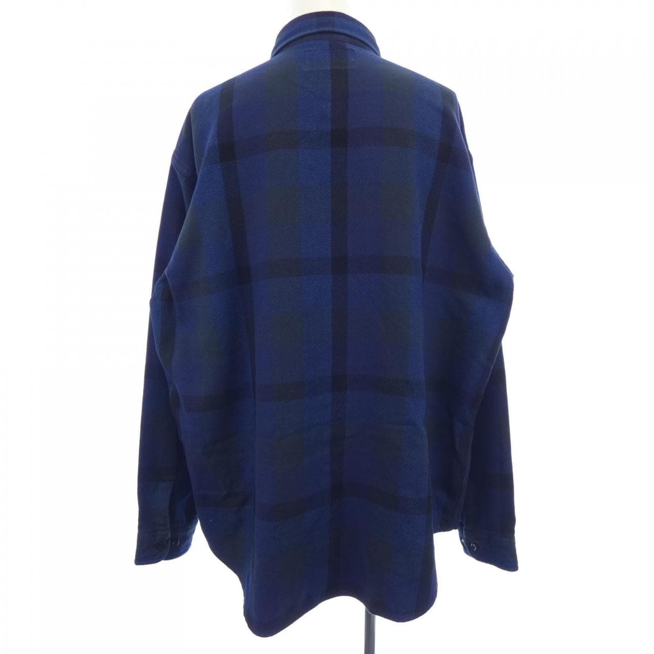 ビームス BEAMS theA シャツ