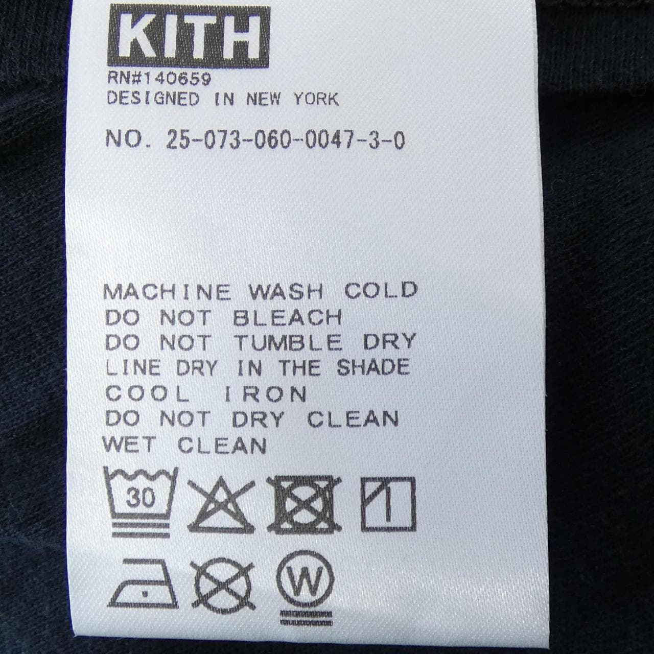 キス KITH GUNS N' ROSES Tシャツ