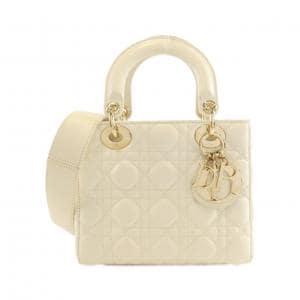 クリスチャンディオール マイ ABCディオール レディ ディオール スモール M0538OCAL バッグ