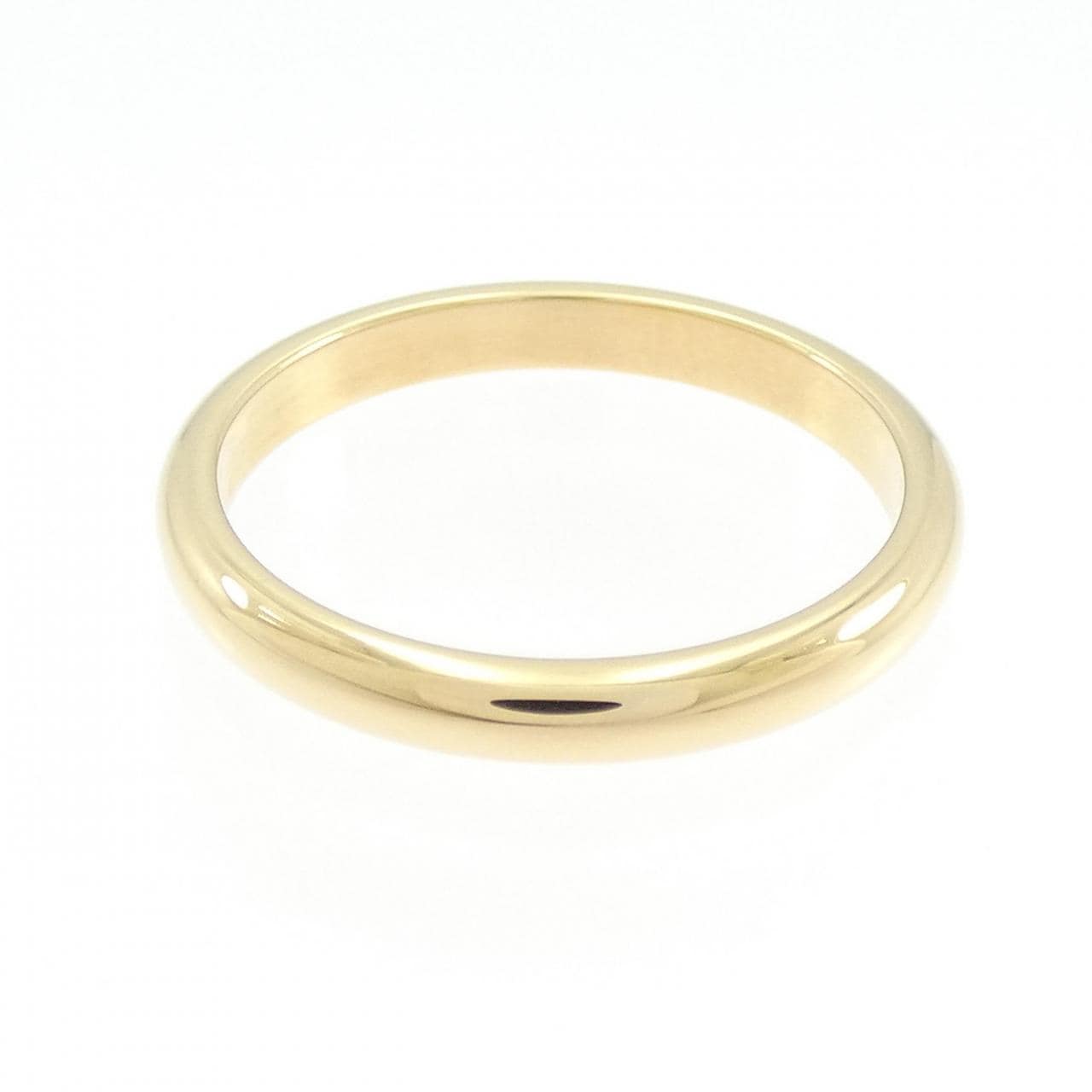 ブルガリ フェディ リング