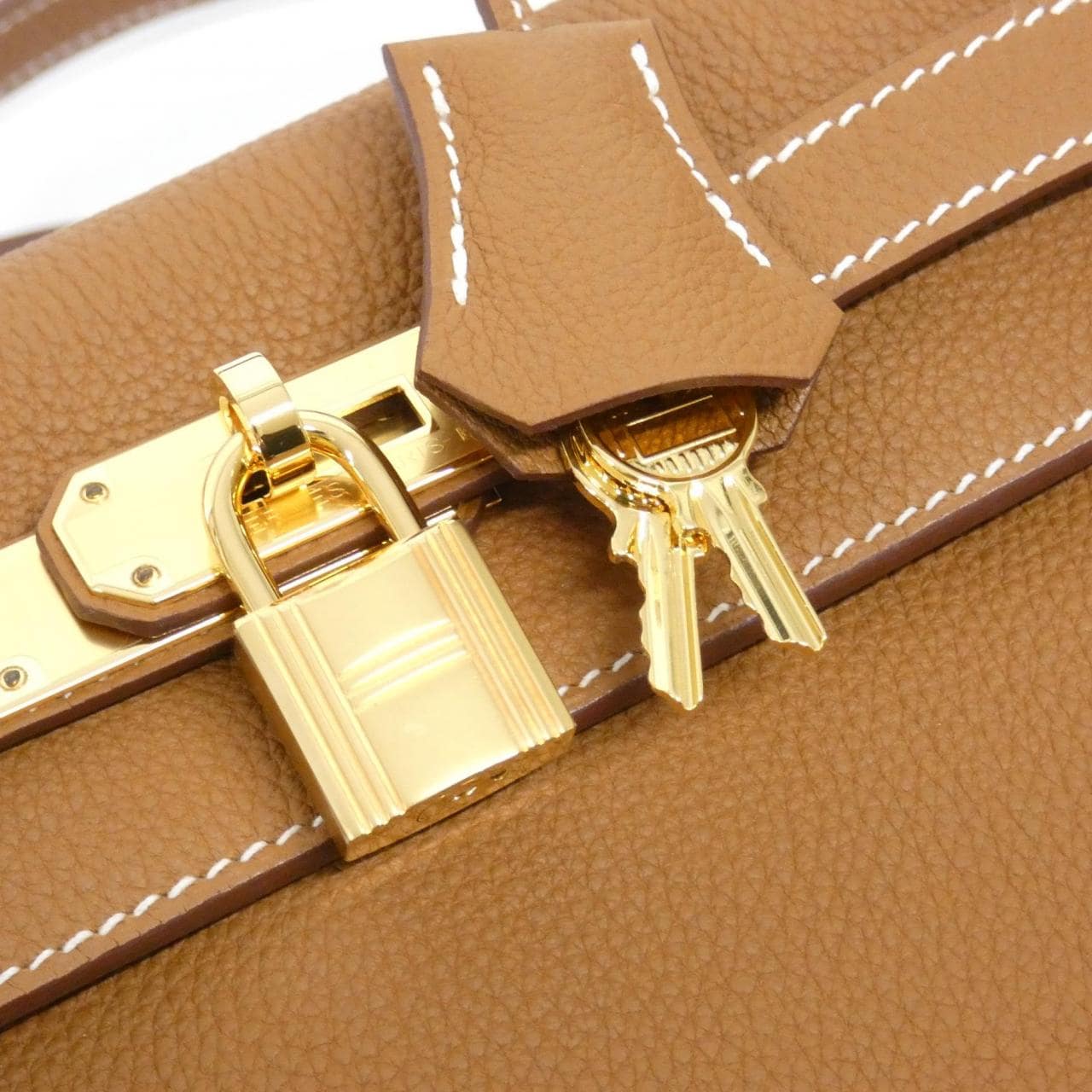 エルメス ケリー 28cm 027630CC バッグ