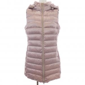 ヘルノ Herno SERENA PI0329DIC ダウンベスト