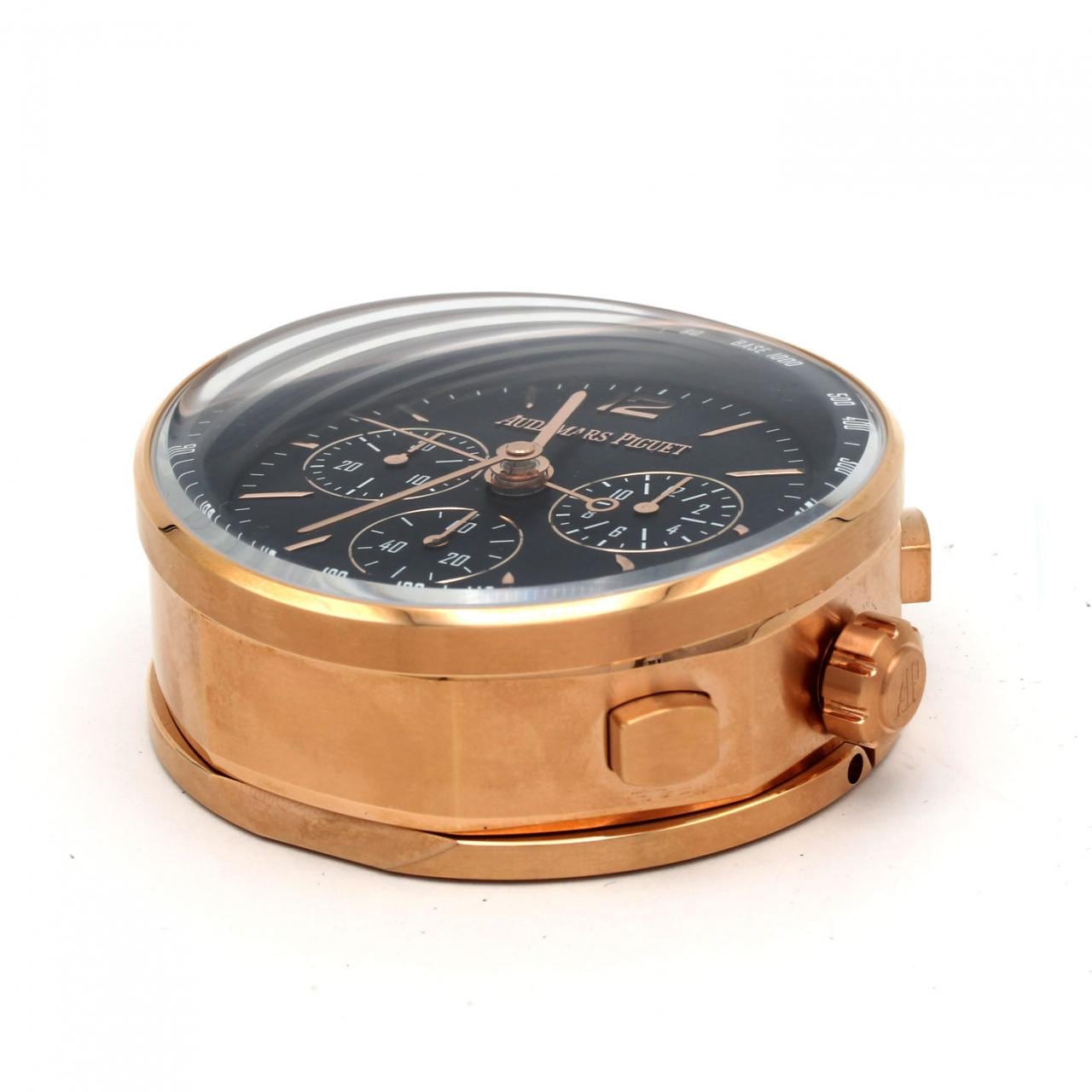 オーデマ･ピゲ CODE11.59バイオーデマピゲテーブルクロック GP クォーツ