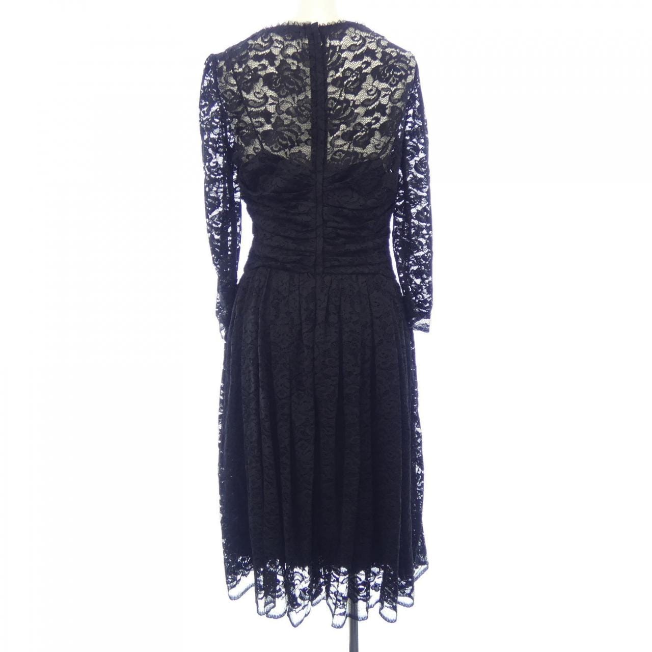 ドルチェアンドガッバーナ DOLCE&GABBANA F6DR6T ワンピース