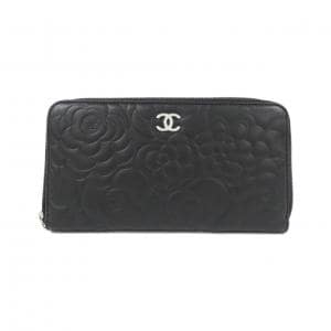 シャネル 50085 財布