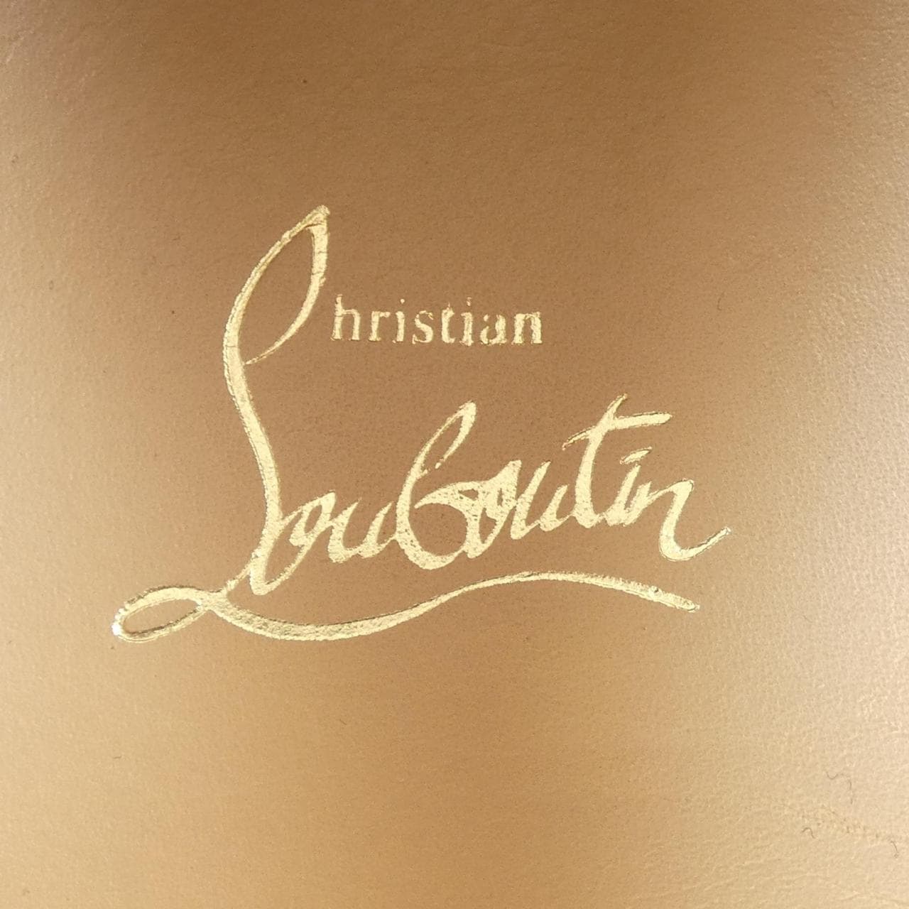 クリスチャンルブタン CHRISTIAN LOUBOUTIN シューズ