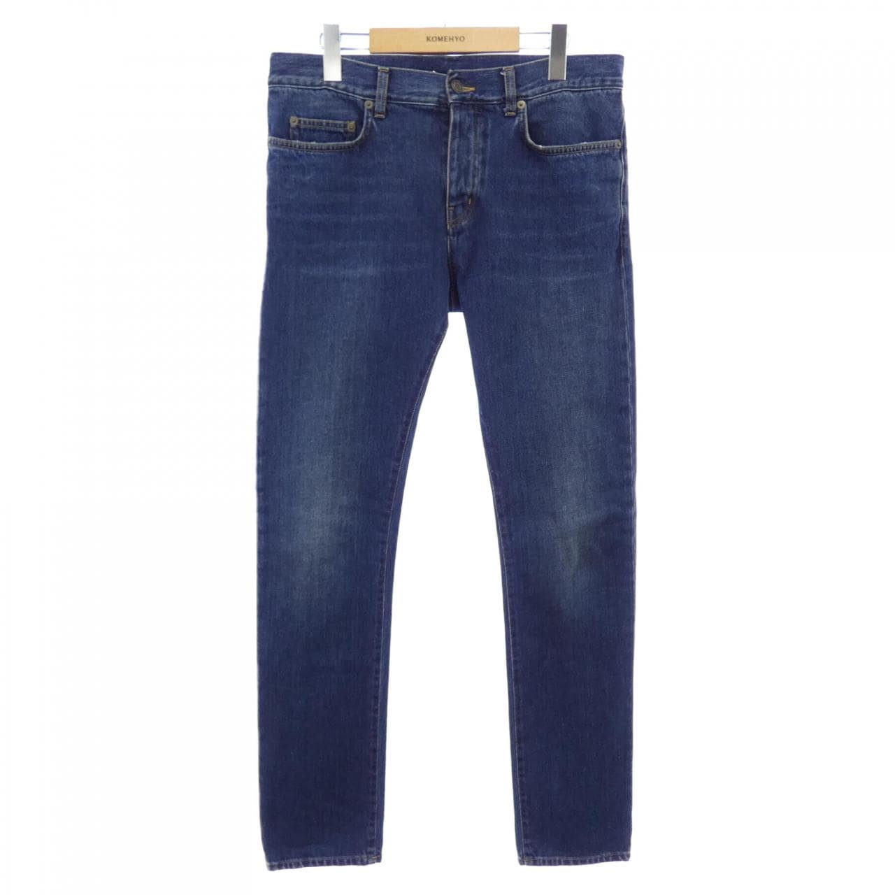 サンローラン SAINT LAURENT 355616 Y866F ジーンズ