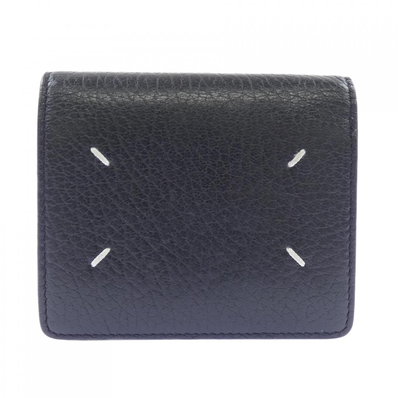 メゾンマルジェラ Maison Margiela バイフォールドウォレット S56UI0140 WALLET
