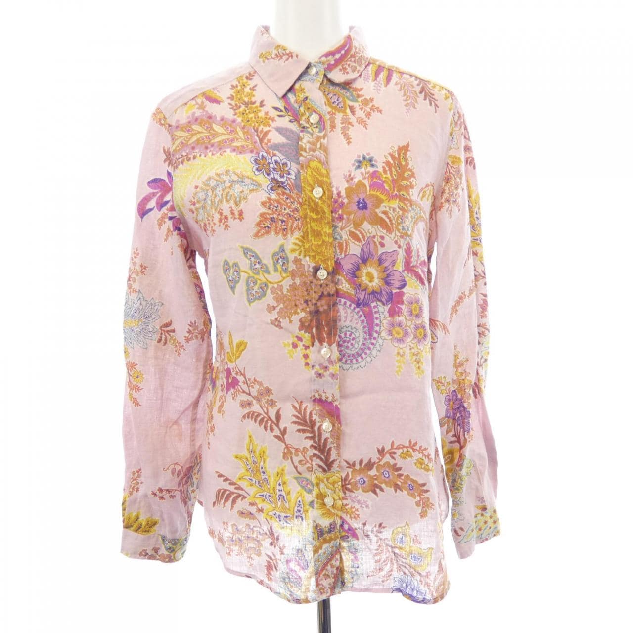 エトロ ETRO シャツ