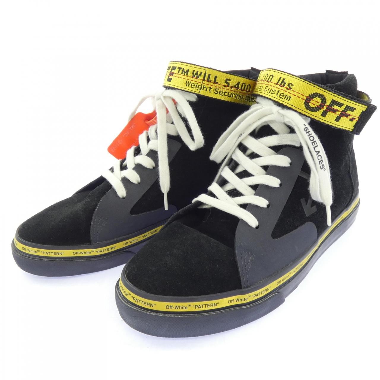 オフホワイト OFF-WHITE OMIR20-1032 スニーカー