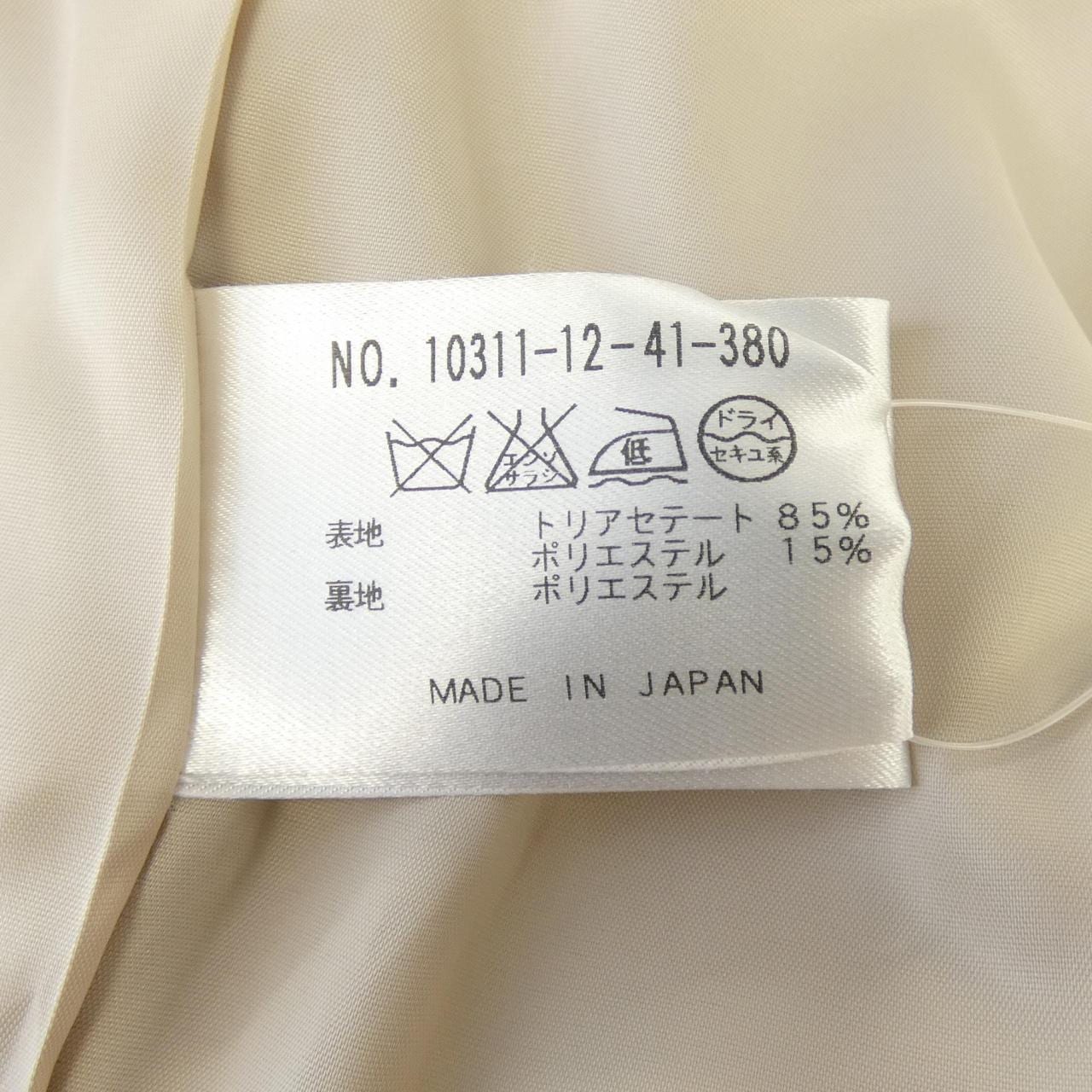 アナイ ANAYI セットアップ