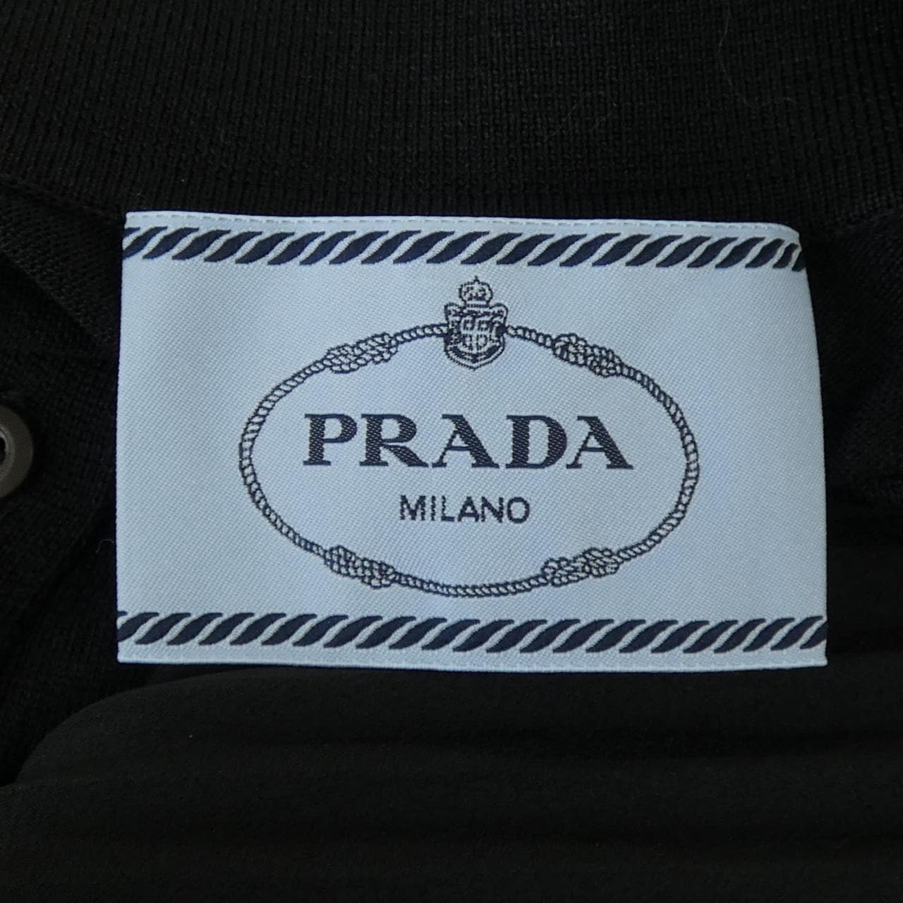 プラダ PRADA P3B06 S201 10FT ワンピース