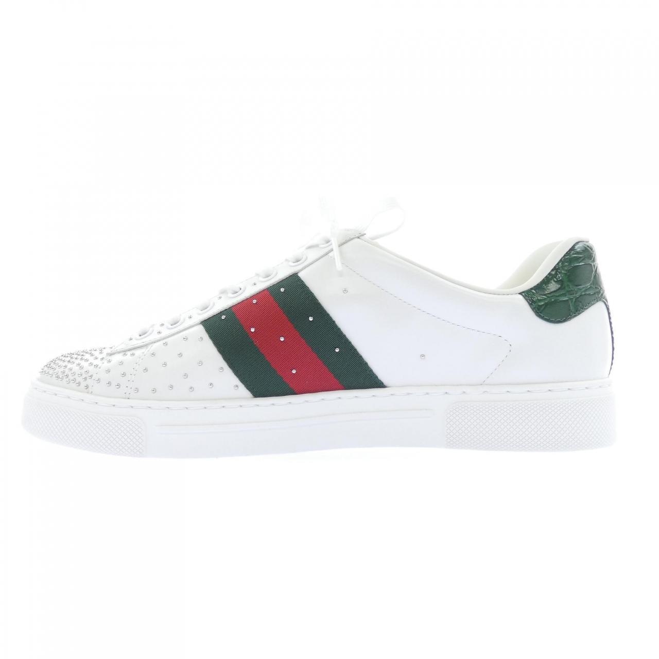 グッチ GUCCI 853252 スニーカー