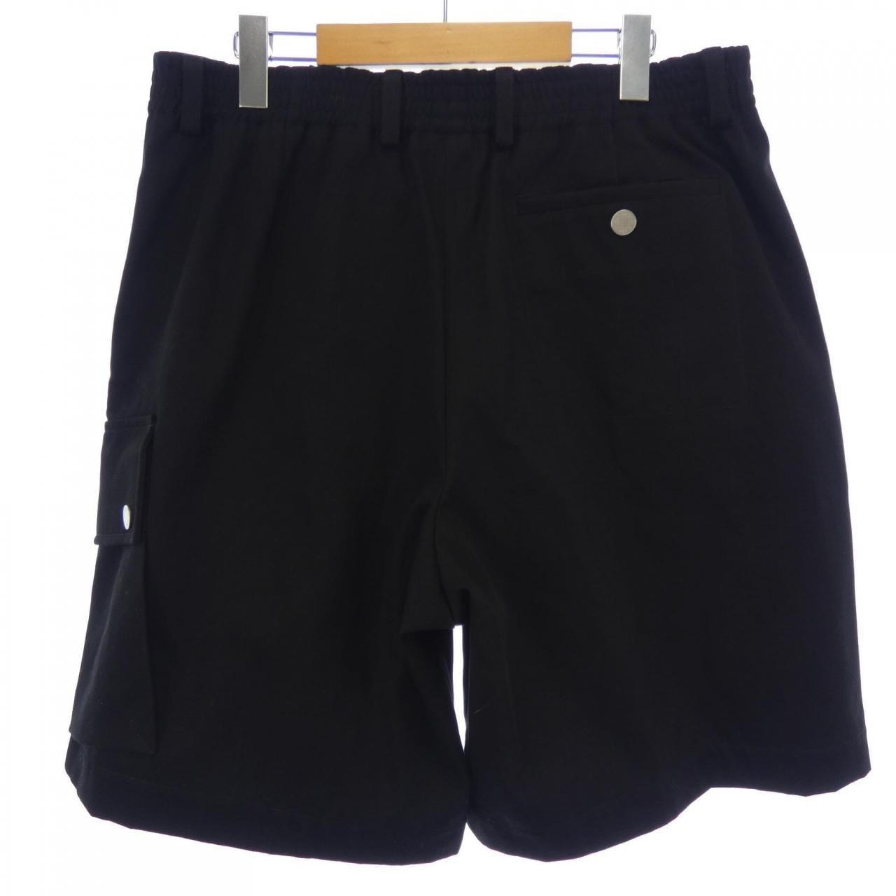 エルメス HERMES バミューダ マリブ カーゴ 655640H6 ショートパンツ