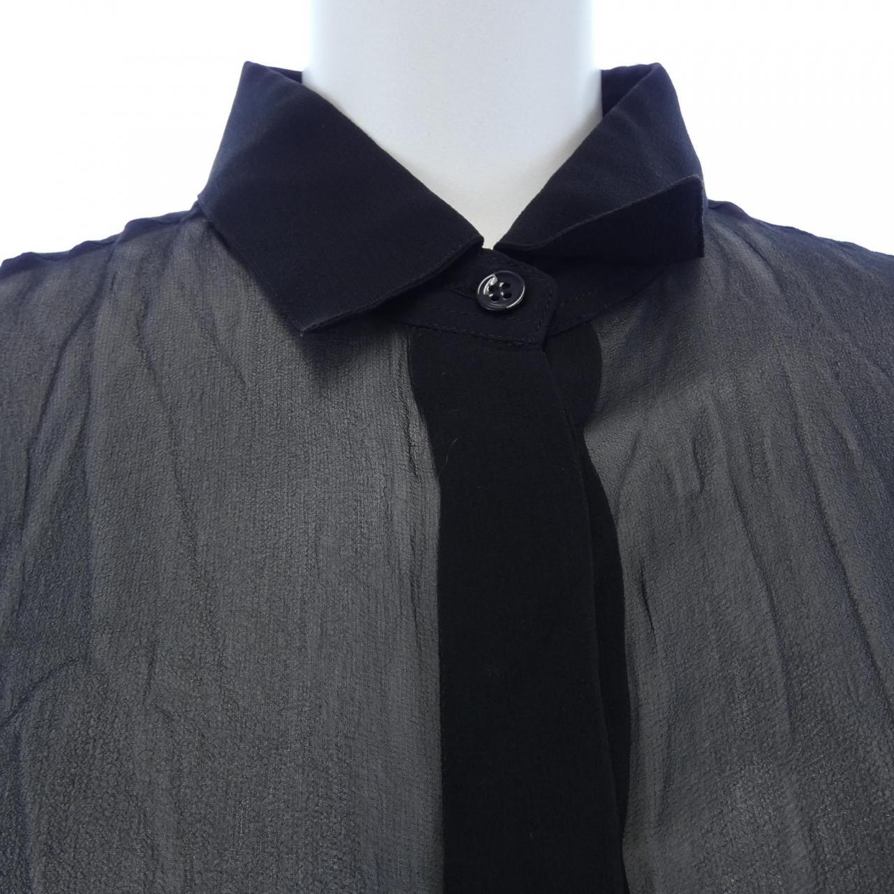 サンローラン SAINT LAURENT 465896 Y115W シャツ