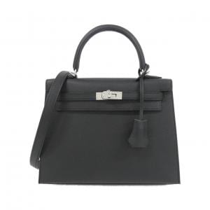 【未使用品】エルメス ケリー 25cm 038416CK バッグ