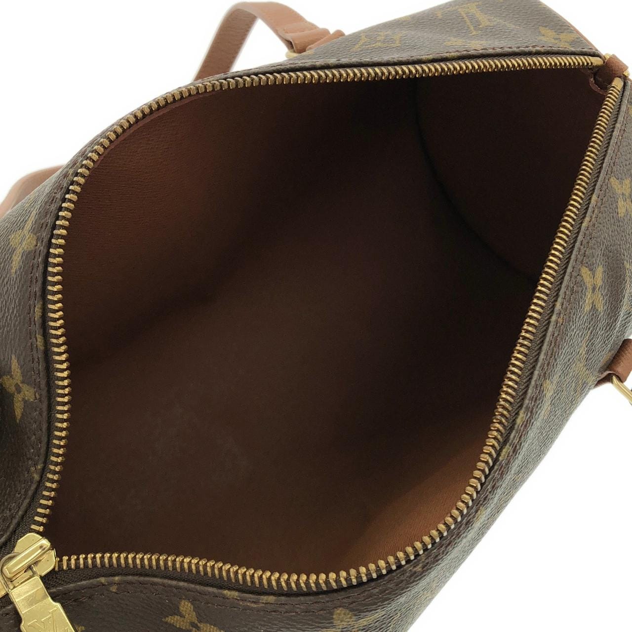 ルイヴィトン モノグラム パピヨン 30cm M51365 バッグ