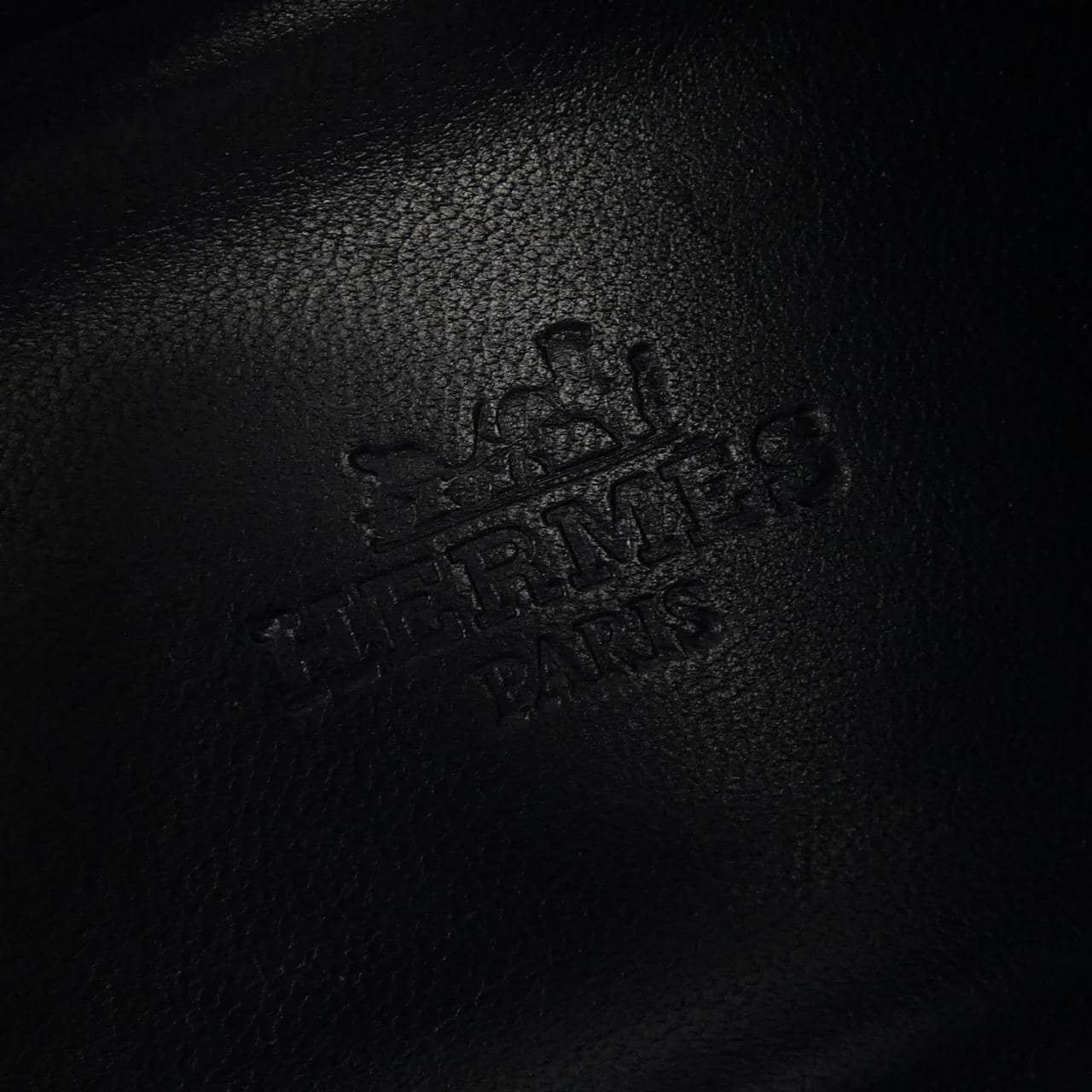 エルメス HERMES トレイル TRAIL 192209Z スニーカー