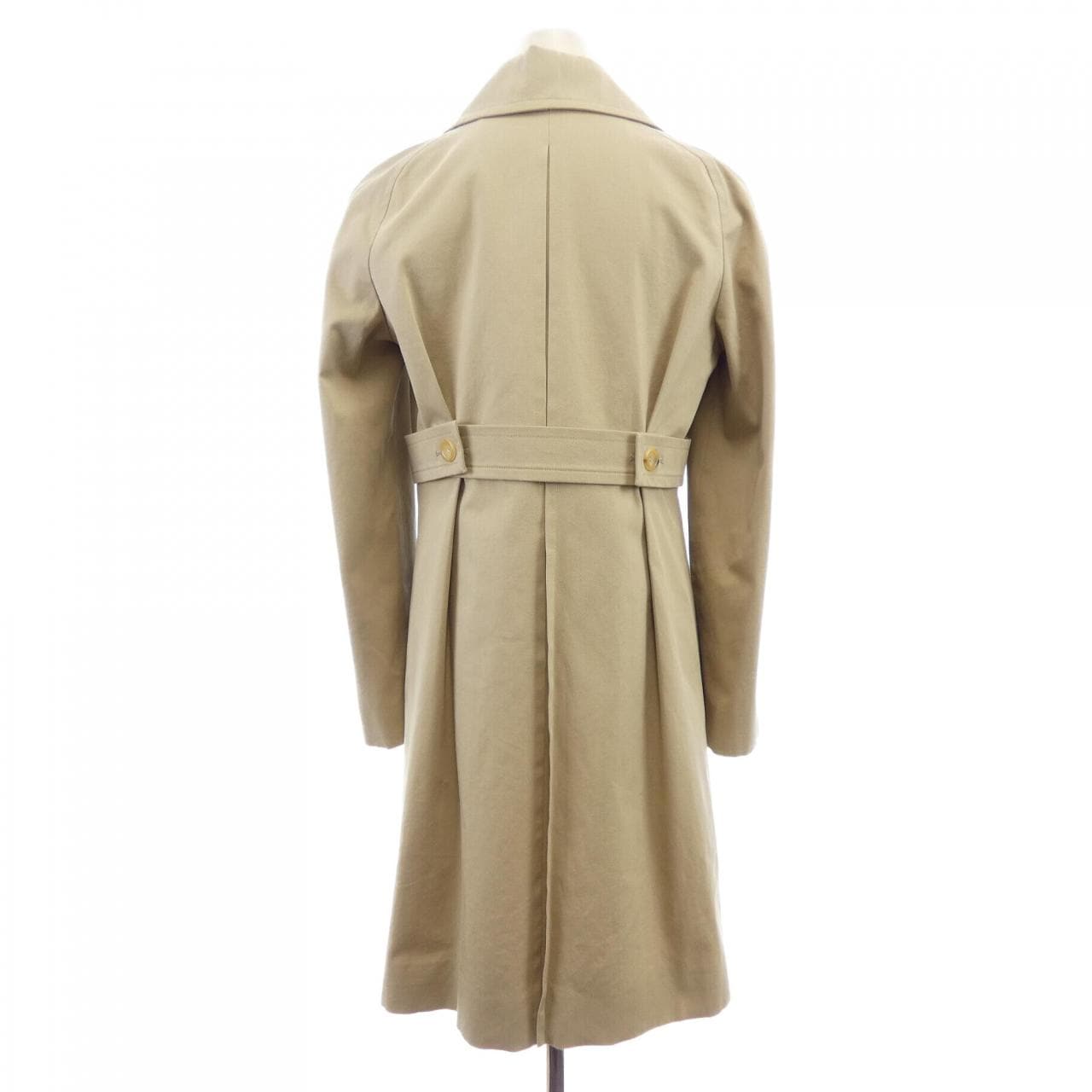 セリーヌ CELINE 2 8223/0386 トレンチコート