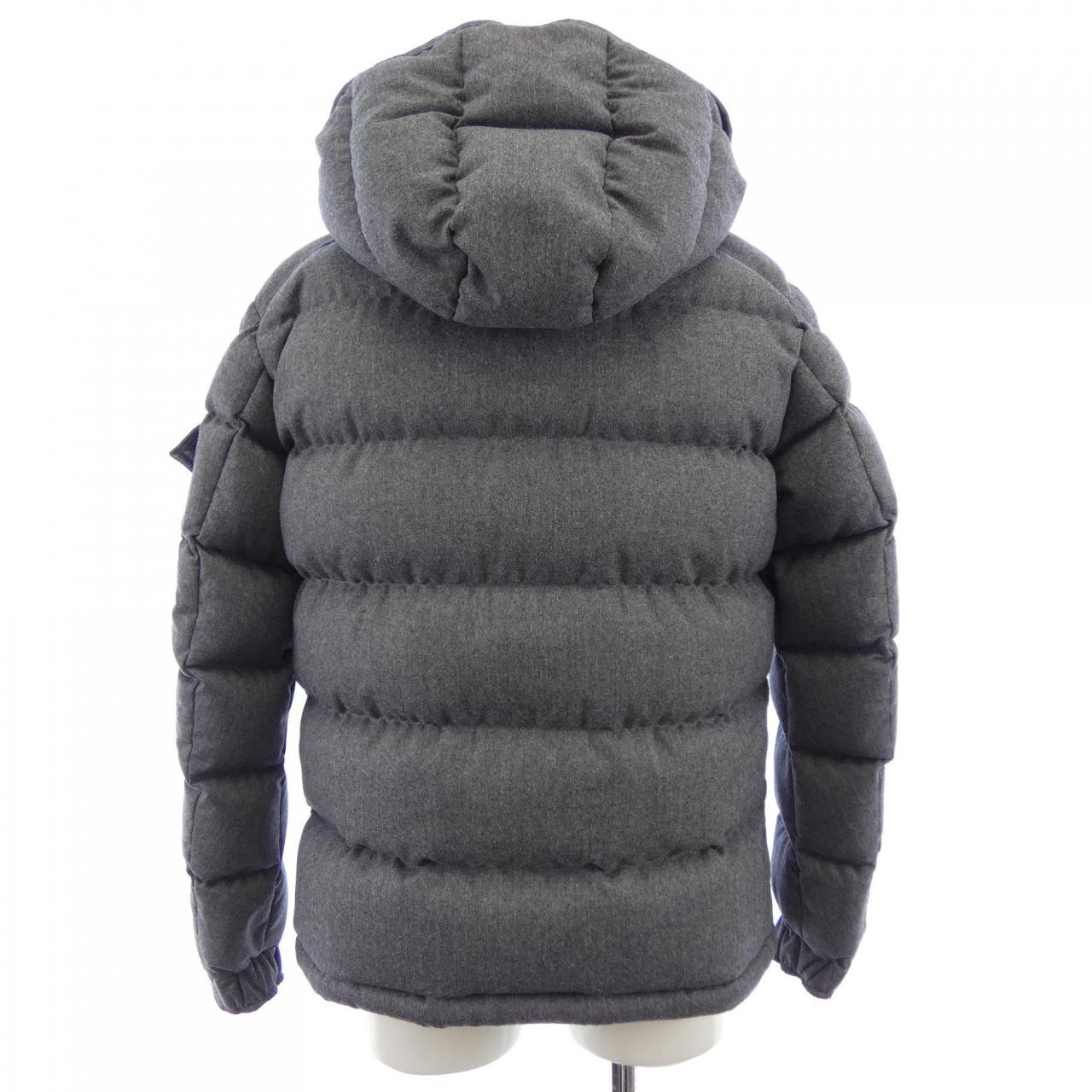 モンクレール MONCLER MONTGENEVRE ダウンジャケット