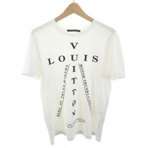 ルイヴィトン LOUIS VUITTON HBY05WCMS Tシャツ