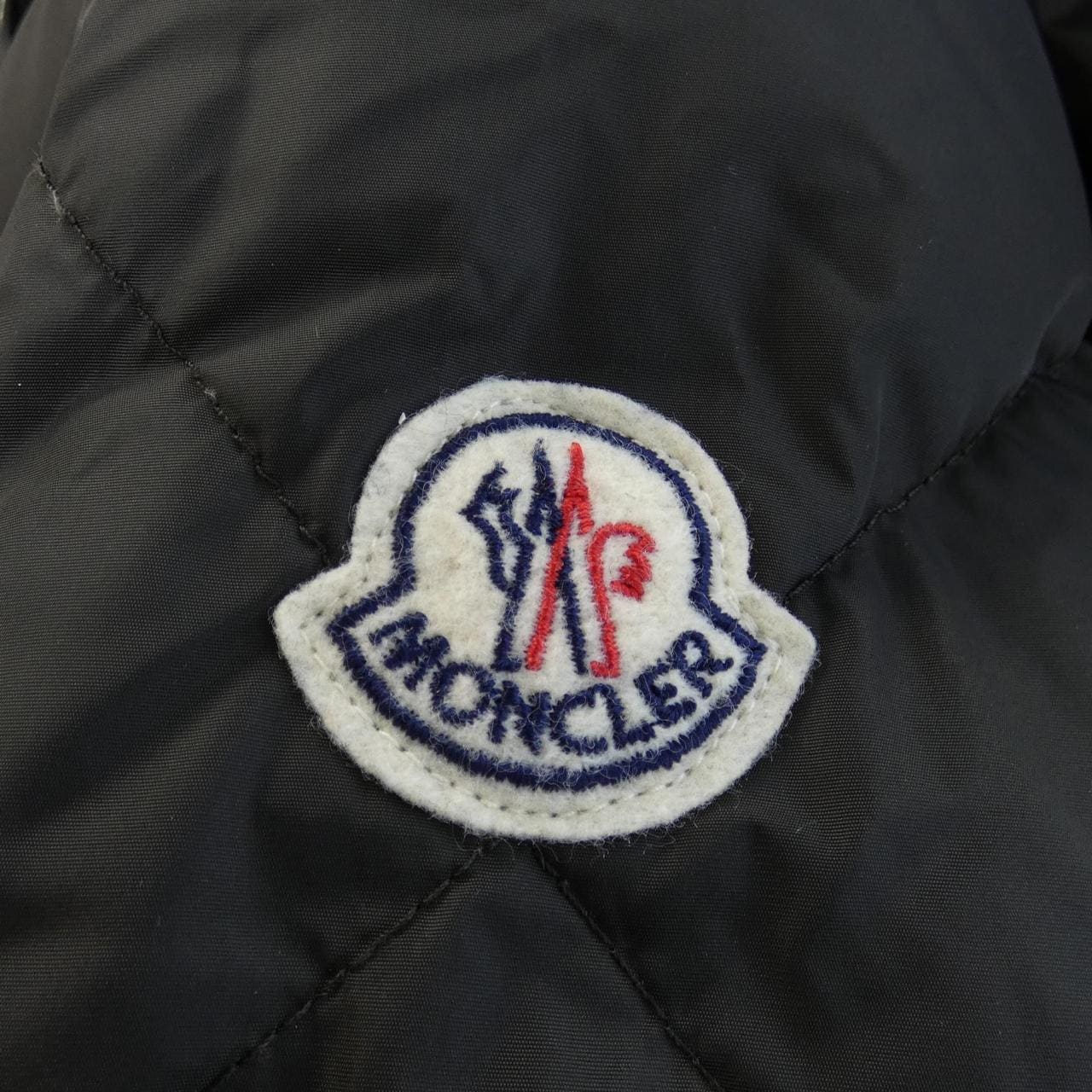 MONCLER MONCLER Down Coat