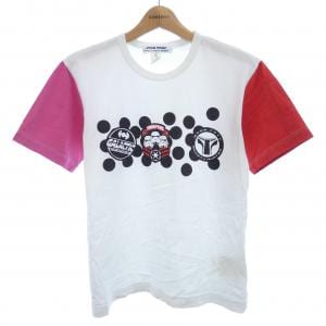 コムデギャルソンシャツ GARCONS SHIRT Tシャツ