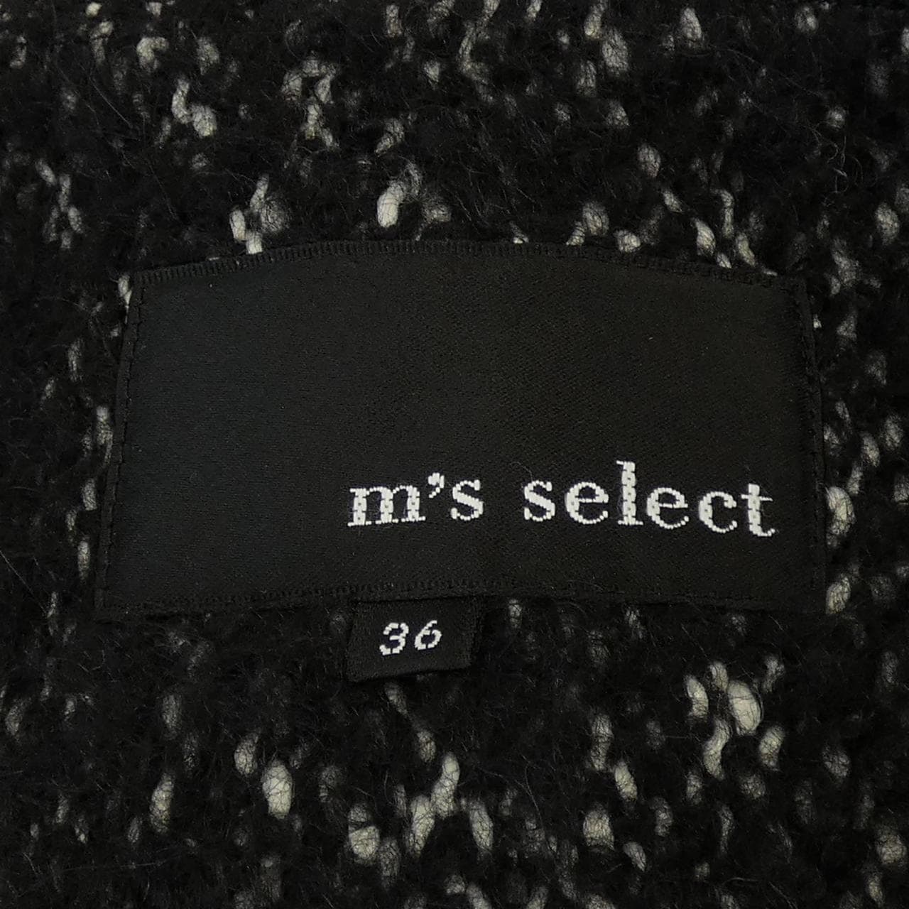 M'sSelectm'sselect大衣