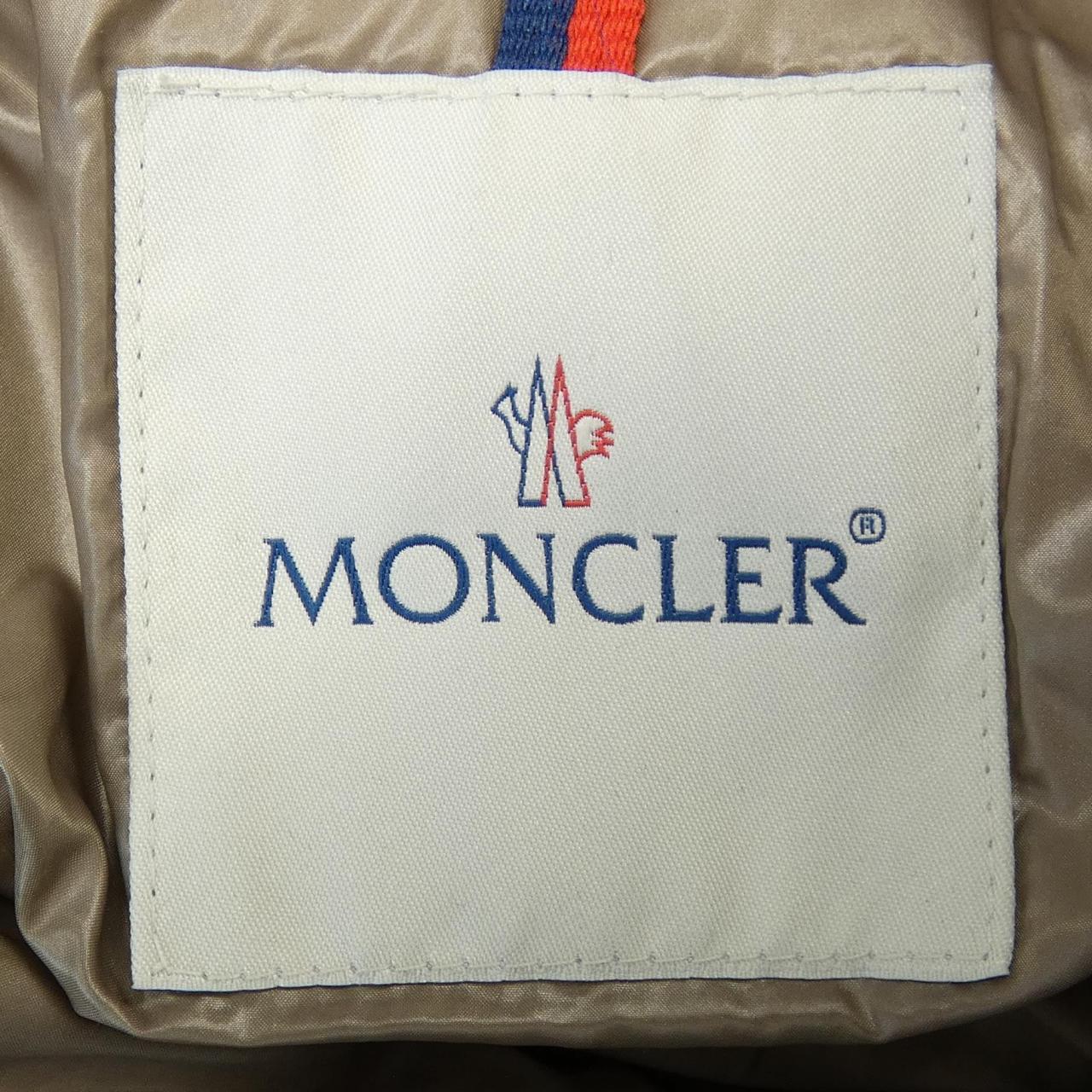 MONCLER MONCLER Down Jacket