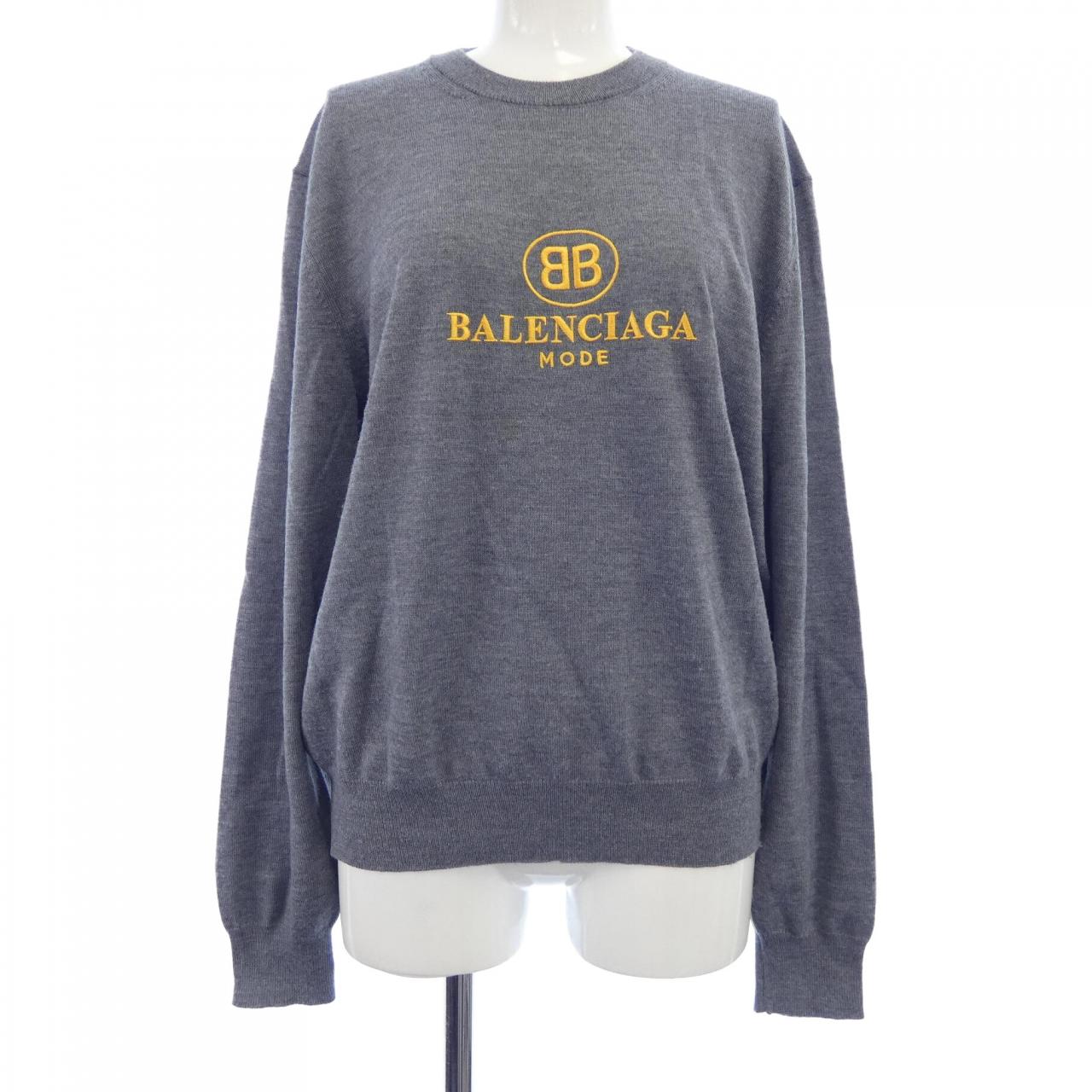 バレンシアガ BALENCIAGA ニット