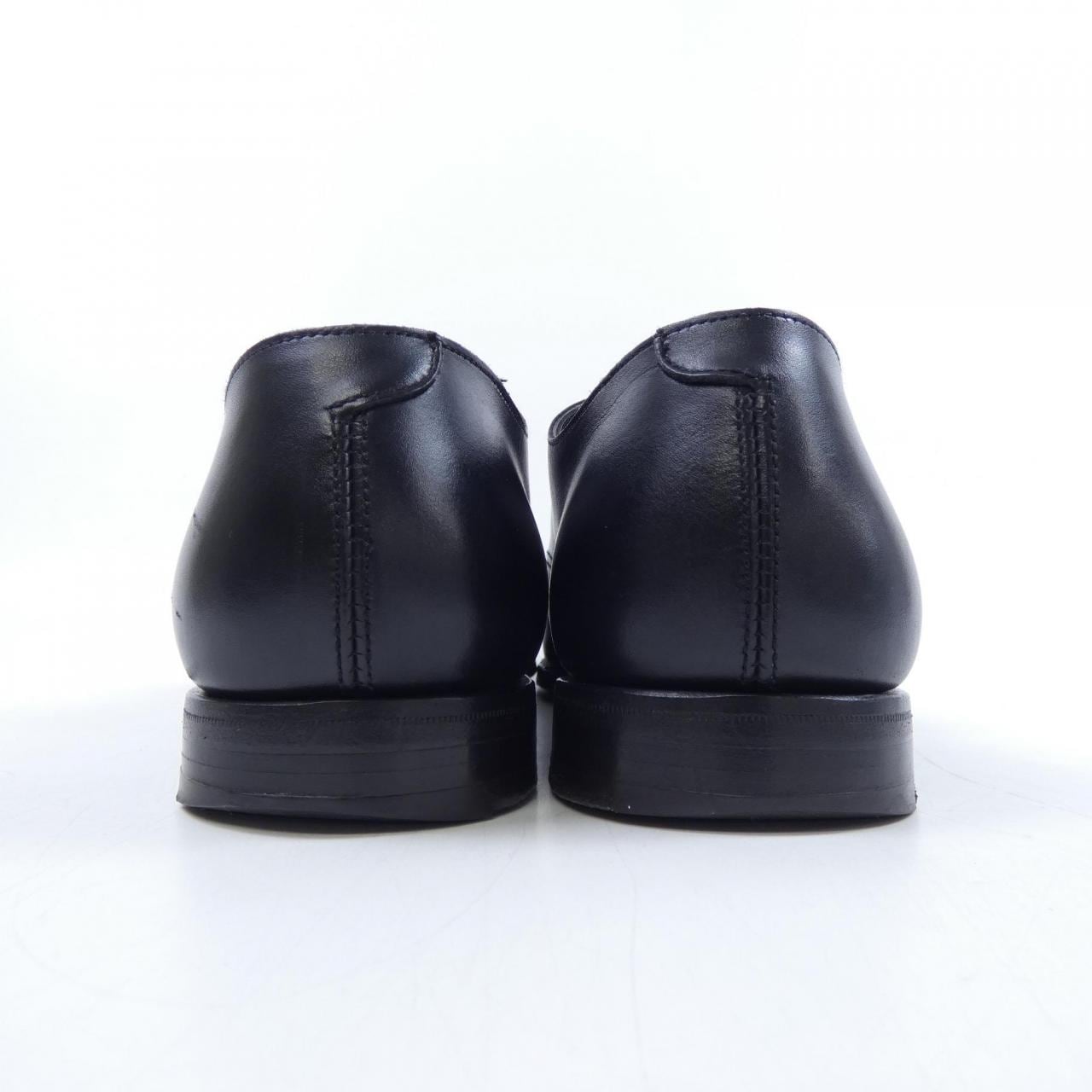 クロケットアンドジョーンズ CROCKETT&JONES シューズ