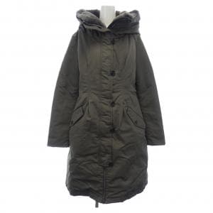 マックスマーラウィークエンド Max Mara weekend ダウンコート