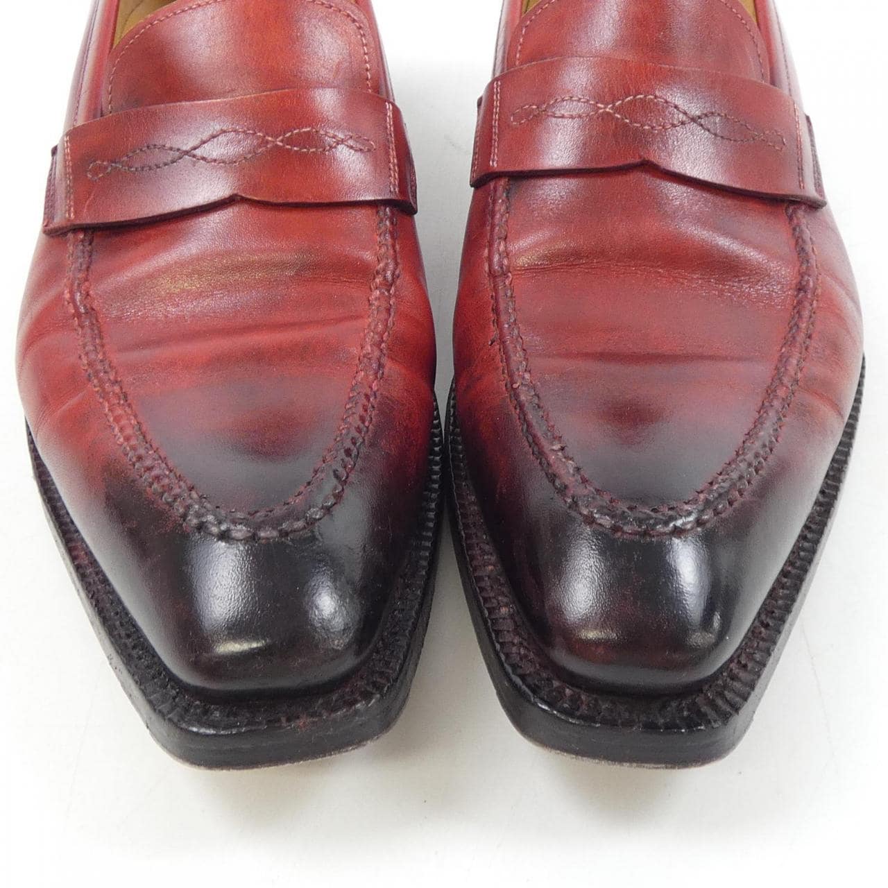 ステファノブランキー STEFANO.BRANCHINI シューズ