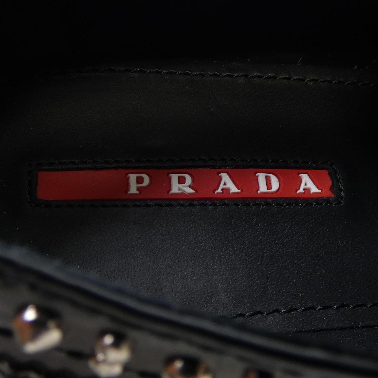 Prada PRADA shoes