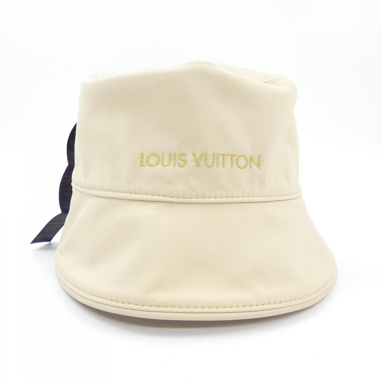ルイヴィトン LOUIS VUITTON ハット