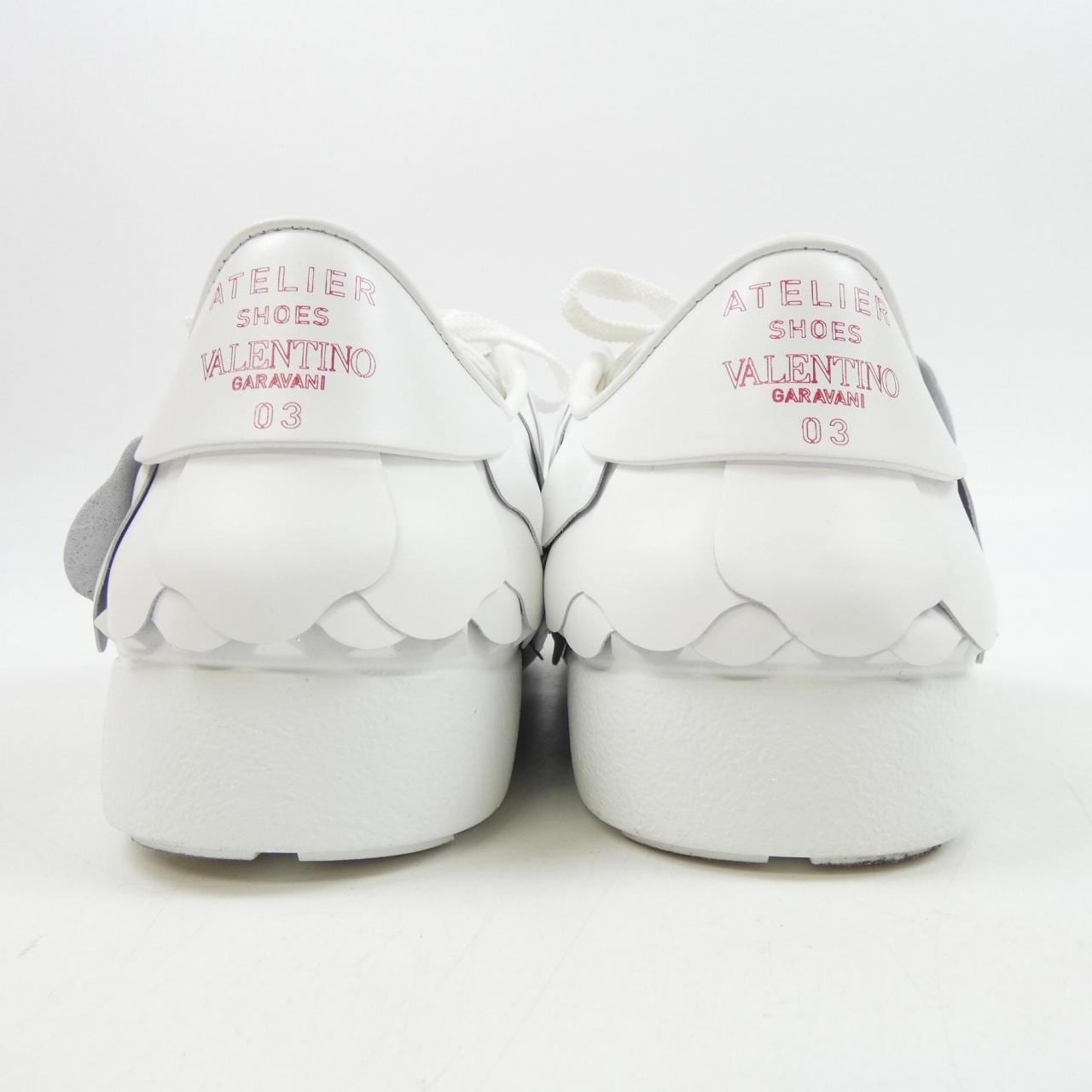 ヴァレンティノ VALENTINO スニーカー