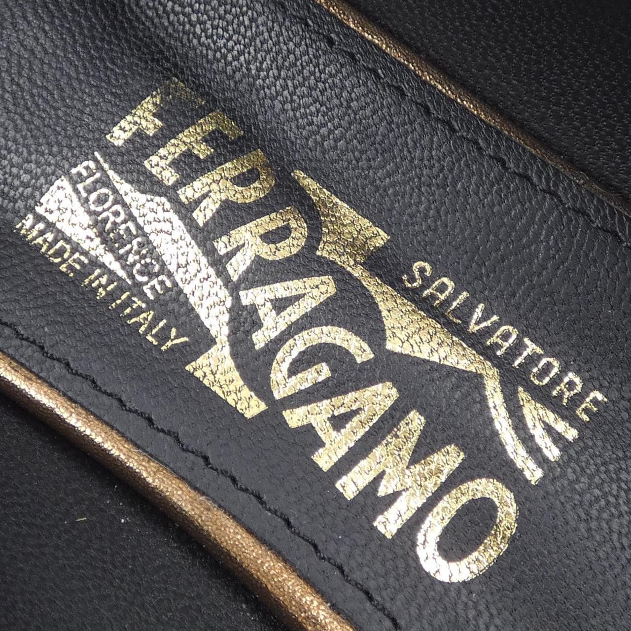 SALVATORE FERRAGAMO萨尔瓦多菲拉格慕泵